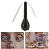 Outdoor Table Top Fly Repellent Fan USB Battery Dual Power