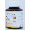 Luteina Eye Vitamins Supplement Purified Marigold extract 60 capsules 1