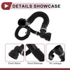 HEROFFIX 1 Pc Radiator Hose for Land Rover LR2 3.2L