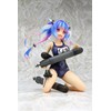 ファニーナイツ 艦隊これくしょん -艦これー 伊19 (1/7スケール PVC塗装済み完成品)