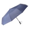 10 Ribs Fully Automatic Umbrella Men Business Automatic Folding Travel