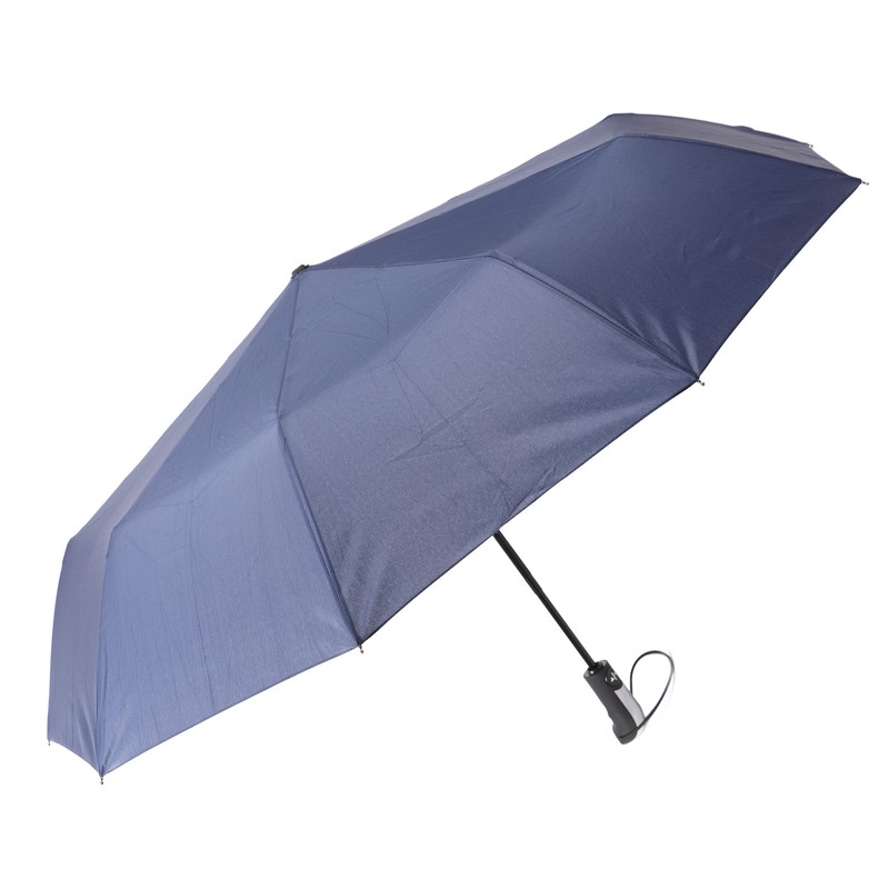 10 Ribs Fully Automatic Umbrella Men Business Automatic Folding Travel
