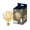WiZ G95 E27 Filament Amber Bulb
