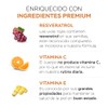 Vitasei Colágeno Hidrolizado a Base de Soya, Sabor Coco y