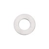 sourcing map 3/8" 316 Stainless Steel Flat Washer for Screw