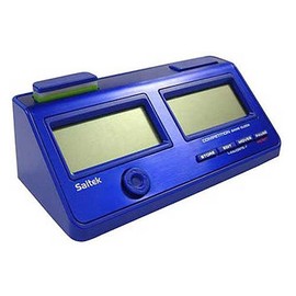Saitek Mephisto Competition Game Clock