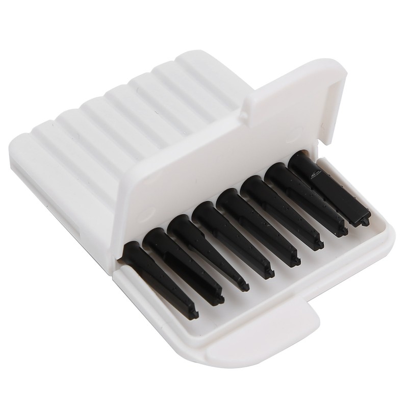 Professional Hearing Aid Earwax Guard Hearing Aid Cerumen Filters Accessory