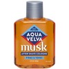 Aqua Velva Musk After Shave Cologne 3.50 oz (Pack of