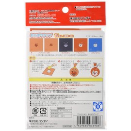 バンダイ(BANDAI)17 アンパンマン おにぎりラップ 2353759