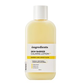 Ongredients Skin Barrier Calming Lotion EX (150ml)