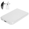 Hard Drive USB3.0 Storage 2.5in Mobile External Disk Computer Laptop