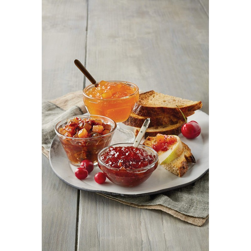 Harry & David Smoky Pepper & Onion Relish, Plant Based