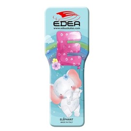 Edea Ice Skating Spinner - Elephant
