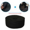Sandbag for Umbrella Base Canopy Weight Bag 18.9" Round Sandbags