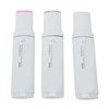 3pcs Jumbo Markers Professional DIY Large Wide Head Quick Drying