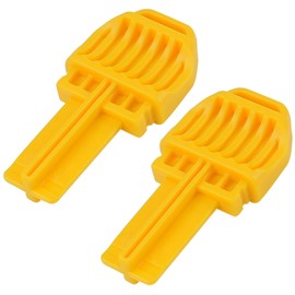 gradora N835578 Lawn Mower Key Safety Key Replacement for De-Walt Lawn Mower DCMWSP244U2 DCMWSP255Y2 DCMWP233U2 (Pack of 2)