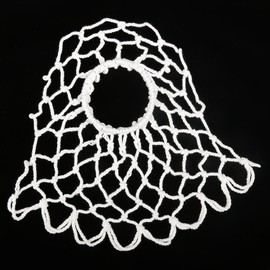 Keenso 6Pcs Billiards Net, Table Mesh Net Bags Pockets Billiards Pool Snooker Table Mesh Cotton Nets Pockets Billiard Accessorypool pocket nets