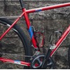 Blackburn Porta Anfora Cinch Carbon Carbono Negro 7068169