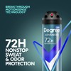 Degree Men Antiperspirant Deodorant Dry Spray Extreme Deodorant for Men