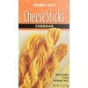 Trader Joe's Sharp Cheddar Sourdough Cheese Sticks, 4 Pack