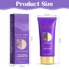 AOOWU Leg Makeup, 2 Pack Body Coverage Perfector, All Over