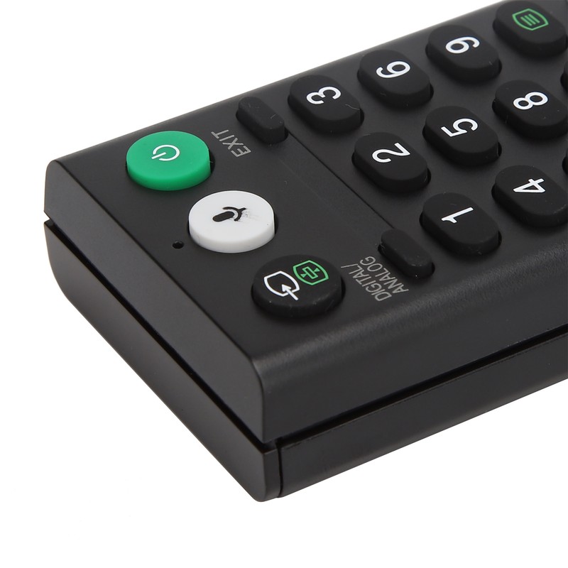 Remote Control Support Voice Control Television Accessory Fit for Sony