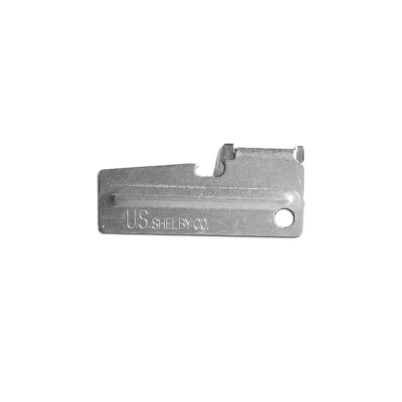 P-38 Can Opener 5 pack USGI Military Issue Shelby Co