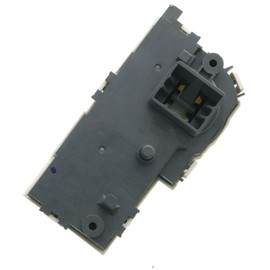 WH01X29528 OEM Washer Door Lock Switch for GE Front‑Load Washers – Replaces AP6985313, PS12749276, EAP12749276, 4958749, PD00060769