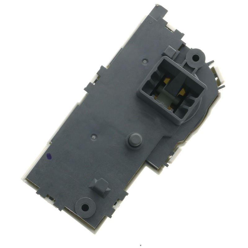 WH01X29528 OEM Washer Door Lock Switch for GE Front‑Load Washers