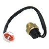 NGHTMRE Fan Heat Thermal Sensor Switch for 2003 Suzuki Eiger