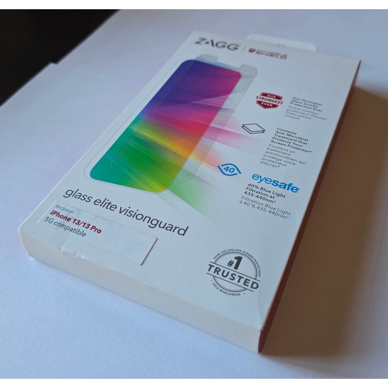 ZAGG NEW ZAGG InvisibleShiel