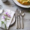 Robert Welch Stanton Bright, 7 Piece Cutlery Place Setting. Made