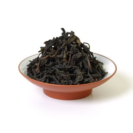 GOARTEA 50g / 1.76oz Supreme Orchid Medium Roasted Fujian Wuyi Da Hong Pao Dahongpao Big Red Robe Rock Chinese Oolong Tea