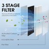 112 PRO Replacement Filter | Compatible with MA Series Air