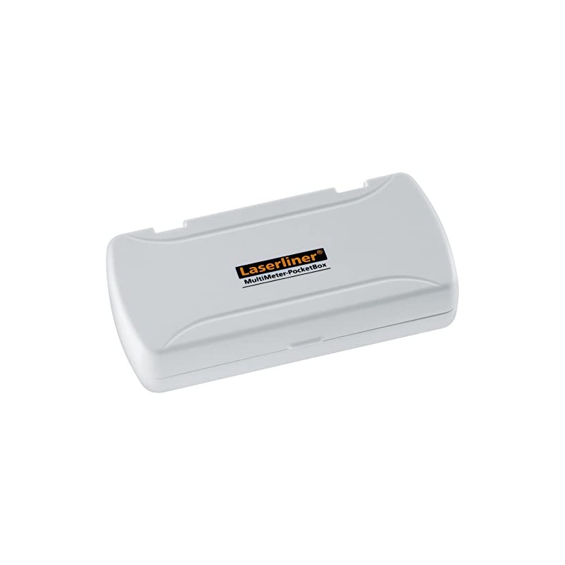 LL MultiMeter PocketBox Multimeter