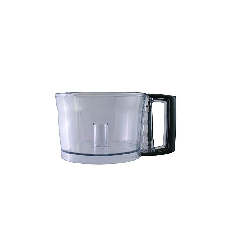 Bol/Cuve Poignée Anthracite Magimix 17416