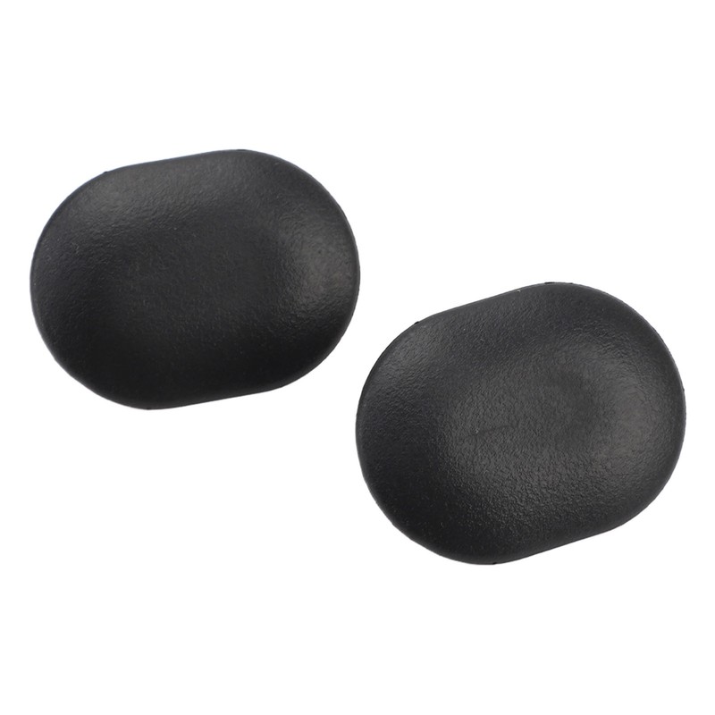 8 PCS Roof Rack Grommet Plug Cap Perfect Seal Protective