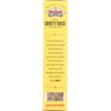 Louisiana Fish Fry Dirty Rice Entree Mix 8.0 oz box