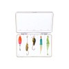 Balzer Trout Attack Mix 3 Set - 5 Trout Baits