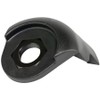 Eclat Overguard Rear Hub Driver Guard - Nylon, Black, No