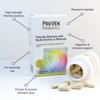 Pro-Ven Probiotics Once Daily 5 Billion CFU Adult Friendly Gut