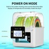 Sovol Filament Dryer 2025, SH01 Filament Dehydrator 3D Printer Spool
