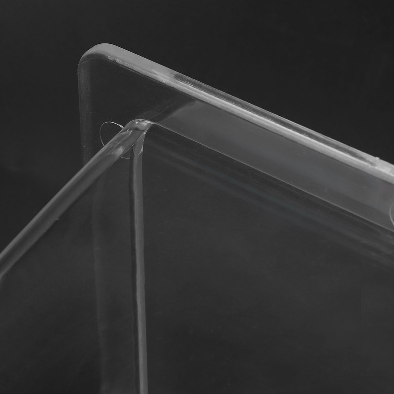 Plastic Rain Cover Waterproof Shell Shelter Protection for Outdoor Access