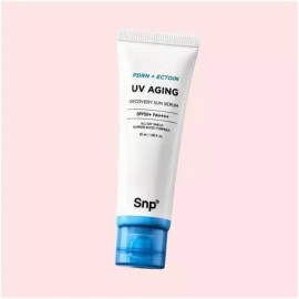 SNP 20ml 선크림 2종 50ml+20ml(PDRN 선세럼 글루타치온 선크림) 3985731 SNP 20ml Sun Cream 2 Types 50ml+20ml (PDRN Sun Serum Glutathione Sun Cream)