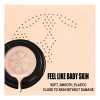 . Base De Maquillaje Bb Cream Con Esponja Y Estampado