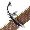 Imelod Zinc Alloy Guitar Caposame Capo for Acoustic & Electric