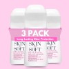 Avon Skin So Soft Roll-On Antiperspirant Deodorant, 2.6 fl oz