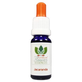 ☆Jacaranda☆ Australian Flower Essences Australian Bush Flowers 15ml