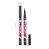 TIKA Waterproof Black Eyeliner Liquid Pen-Long-Lasti