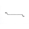 Gedore 6017720 Double Ended Wrench 0.7 x 0.9 inches (19